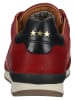 Pantofola D'Oro Sneaker in Rot