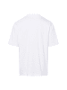 Nils Sundström T-Shirt in weiß