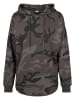 Urban Classics Urban Classics Kapuzenpullover in dark camo