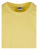 Urban Classics Urban Classics T-Shirts in vintagesun