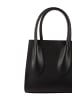 Usha Handtasche in Schwarz