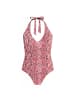 Barts KEONA HALTER ONE PIECE in Pink