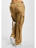 Brandit Brandit Damen Ladies M-65 Cargo Pants in camel