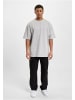 DEF DEF Lange T-Shirts in micro chip