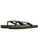 Hummel Badeschuh "Flip Flop 1.0" in Grau