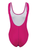 BECO the world of aquasports Badeanzug BECO-Basic in berry-fuchsia