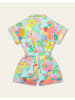 Oilily Puxy Onesie in Grün