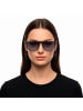 Karl Lagerfeld sunglasses Sonnenbrille in Black