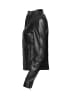 Bugatti Lederjacke in black
