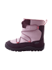 Reima ReimaTec Barfuß Winterstiefel " Ensilumi Junior " in Deep purple