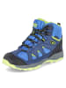 Lico Snowboots CASCADE in Blau