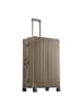Aleon Traveler 4 Rollen Trolley 77 cm in bronze
