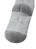 Reima BugProof Socken " Insect " in Melange grey