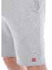 riverso  Short RIVMax comfort/relaxed in Grau