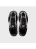 Nike Sneaker Air in Black/Black-Metallic Silver-Anthracite