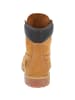 Timberland Winterstiefel in Yellow
