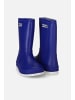 Coccodrillo Gummistiefel in dunkelblau