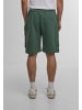 DEF DEF Shorts in green