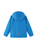 Reima Softshell Jacke " Vantti " in Cool blue