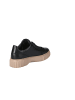 LLOYD Lloyd - Damen Lowtop-Sneaker in BLACK