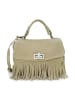 Harpa Schultertasche Boho in bahia beige