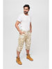 Brandit Shorts in sandcamo