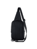 Chiemsee Light N Base Sling Bag 29 cm schwarz