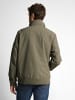 Tom Tailor Jacke in schlamm