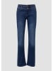 s.Oliver Jeans-Hose KAROLIN in 57Z2_dunkelblau