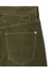 CAMBIO  Elin Cordhose Barrel Fit in Evergreen