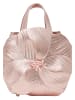 faina Women Handbag in Light Pink