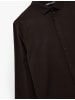 KOTON SHIRTS LS in Braun