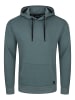 riverso  Sweatshirt RIVEnno in Blau