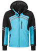 Rock Creek Jacke in Hellblau