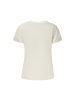 North Sails Weiß Baumwolle Damen T-Shirt