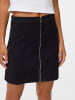 Vero Moda Rock mit Shorts in Black