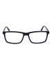 Gant Herren Optische Fassungen Rechteck Blau