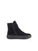 Gabor Fashion Sportliche Stiefeletten in schwarz