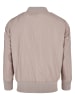 Urban Classics Urban Classics Damen Girls Light Bomber Jacket in duskrose