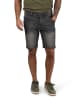 INDICODE Jeansshorts IDAlessio in Hellgrau
