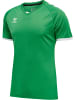 Hummel Hummel T-Shirt Hmlcore Volleyball Erwachsene Atmungsaktiv Schnelltrocknend in JELLY BEAN