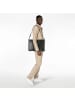 Guess Milano Aktentasche 41 cm in dark black