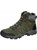 Brütting Trekkingschuhe für Herren in uni
