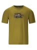 Whistler T-Shirt Tulon in 3218 Avocado