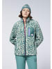 Chiemsee Jacke in Grau