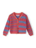 Minoti Cardigan 30KNIT107 in koralle