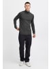 11 Project Strickpullover PRIngbert 21300760-ME Klassischer Rollkragenpullover in Grau