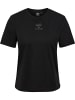Hummel Hummel T-Shirt Hmlicons Damen in BLACK