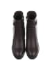 Ital-Design High Heel in Braun