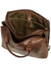 Greenburry Aktentasche Newport Business Tasche in Coffee